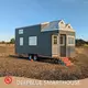 Prefab Tiny Homes by DEEPBLUE SMARTHOUSE-1 1