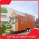 Glamping Tiny House 3.5 Tons - - DEEPBLUE SMARTHOUSE 1