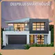 Prefabricated House by DEEPBLUE SMARTHOUSE-2 1
