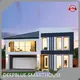 Prefab Homes by DEEPBLUE SMARTHOUSE-5 1