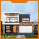 Prefab Homes by DEEPBLUE SMARTHOUSE-6 1