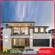 Pre Fabricated Homes by DEEPBLUE SMARTHOUSE-2 1