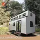 Prefab Homes - - DEEPBLUE SMARTHOUSE-3 1