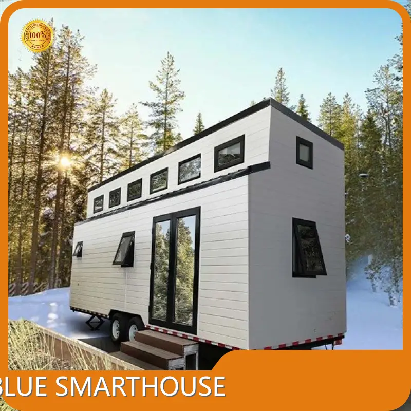 Prefab Homes by DEEPBLUE SMARTHOUSE-7 1