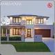 Sustainable Prefab Homes | Premium Prefab Homes For Sale - - DEEPBLUE SMARTHOUSE 1