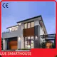 Pre Fabricated Homes - - DEEPBLUE SMARTHOUSE-3 1