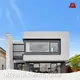 Prefab Villa House - - DEEPBLUE SMARTHOUSE-1 1