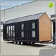 Mobile Tiny House for Sale 4m - - DEEPBLUE SMARTHOUSE 1