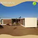 Prefab Modular Homes - - DEEPBLUE SMARTHOUSE 1