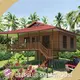 Prefabricated Bungalow by DEEPBLUE SMARTHOUSE 1