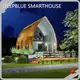 Prefabricated Bungalows for Sale by DEEPBLUE SMARTHOUSE 1