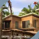 Bungalow Prefab Homes - - DEEPBLUE SMARTHOUSE 1