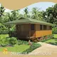 Prefab Bungalows for Sale by DEEPBLUE SMARTHOUSE 1