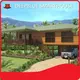 Prefabricated Bungalow Homes - - DEEPBLUE SMARTHOUSE 1