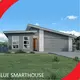 Prefabricated Bungalows for Sale - - DEEPBLUE SMARTHOUSE 1