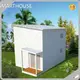 China Fast delivery Container Home at Factory Prices - - DEEPBLUE SMARTHOUSE 1