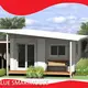 Fast delivery Prefab House Prefabricated Quick Turnaround Prefab Homes - - DEEPBLUE SMARTHOUSE 1
