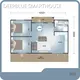 China Rapid Delivery for Modular Homes With Price - DEEPBLUE SMARTHOUSE 1
