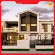 Prefabricated House by DEEPBLUE SMARTHOUSE-3 1