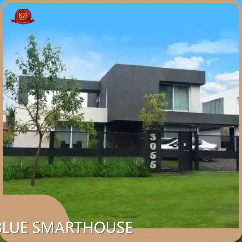 Manufactured Homes for Sale - - DEEPBLUE SMARTHOUSE 1
