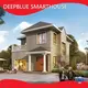 Prefabricated Homes by DEEPBLUE SMARTHOUSE-2 1
