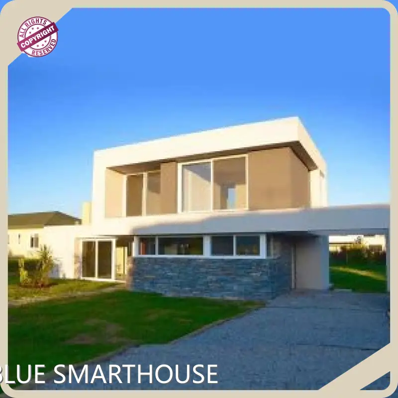 Modular Homes for Sale by DEEPBLUE SMARTHOUSE 1