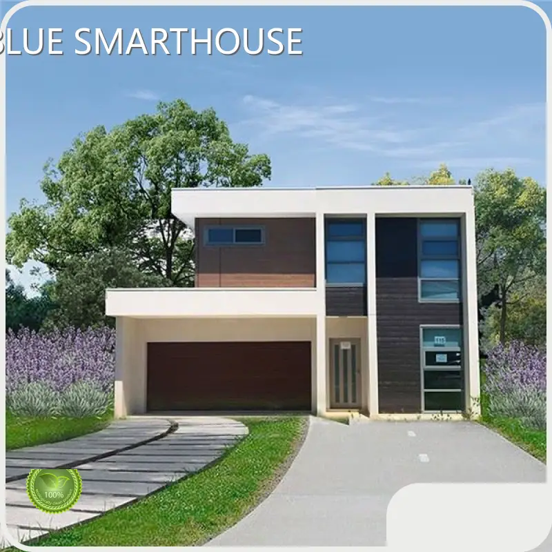 Prefab Homes by DEEPBLUE SMARTHOUSE-11 1