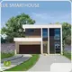 Prefab Homes by DEEPBLUE SMARTHOUSE-11 1