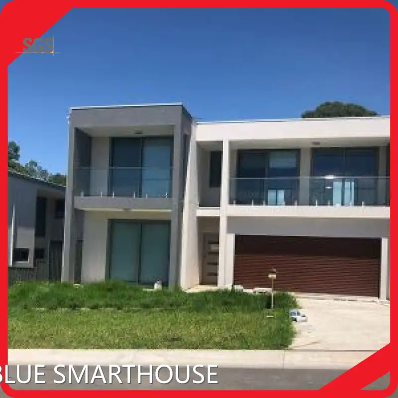 Prefab House Kits with Prices - - DEEPBLUE SMARTHOUSE 1