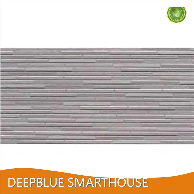 Prefabricated Wall - - DEEPBLUE SMARTHOUSE 1