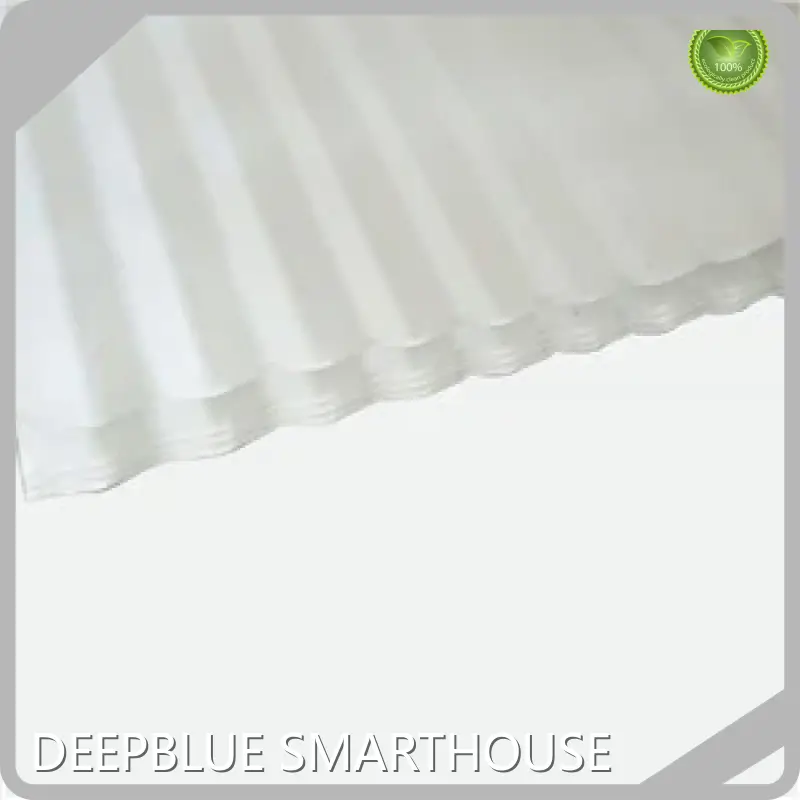 Precast Concrete Facade Panels - - DEEPBLUE SMARTHOUSE 1