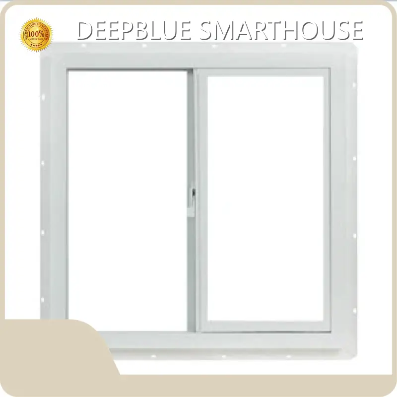 Precast Concrete Facade Panels - - DEEPBLUE SMARTHOUSE-1 1