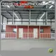 Modular Steel Frame by DEEPBLUE SMARTHOUSE 1