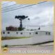 Modular Steel Frame - - DEEPBLUE SMARTHOUSE 1