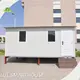 Modular Steel Frame - - DEEPBLUE SMARTHOUSE-1 1