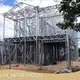 Light Steel Framing in Residential Construction by DEEPBLUE SMARTHOUSE 1