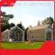 Modern Style Cabins by DEEPBLUE SMARTHOUSE 1