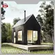 Pre Fabricated Homes - - DEEPBLUE SMARTHOUSE-6 1