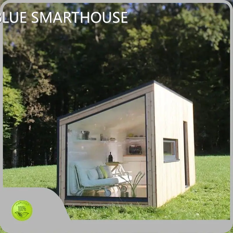 Prefab Homes by DEEPBLUE SMARTHOUSE-13 1