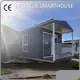 Pre Fabricated Homes by DEEPBLUE SMARTHOUSE-9 1