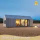 Pre Fabricated Homes - - DEEPBLUE SMARTHOUSE-7 1