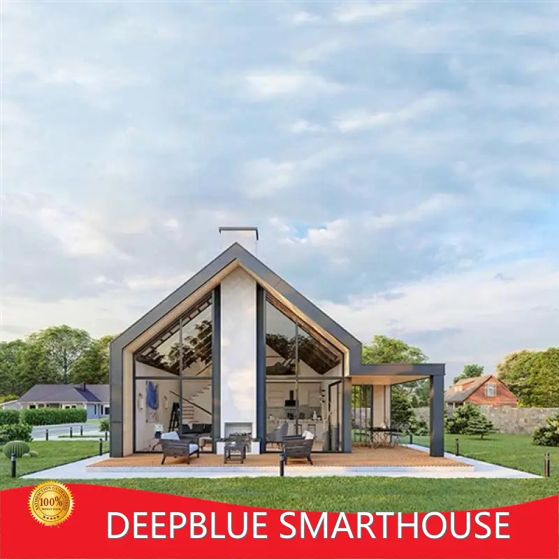 Prefab Homes by DEEPBLUE SMARTHOUSE-14 1