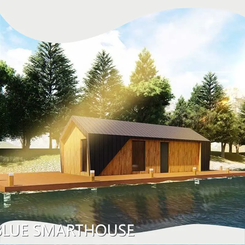 Prefab Homes by DEEPBLUE SMARTHOUSE-15 1