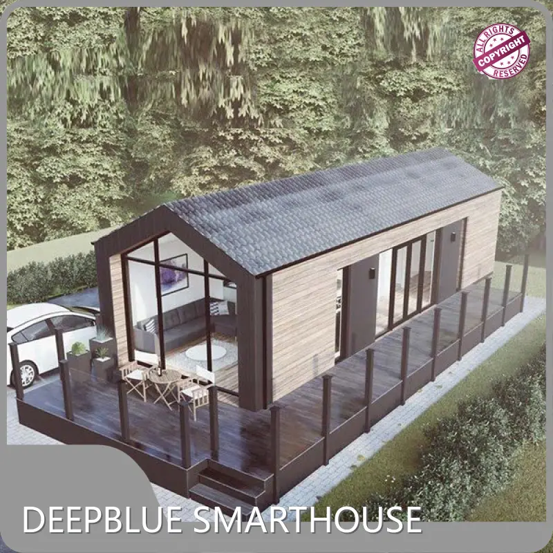 Prefab Homes by DEEPBLUE SMARTHOUSE-16 1