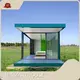 Prefab Homes - - DEEPBLUE SMARTHOUSE-5 1
