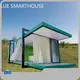 Prefab Homes by DEEPBLUE SMARTHOUSE-18 1