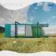 Custom Prefab Homes Prefabricated House Online At Best Price - DEEPBLUE SMARTHOUSE 1