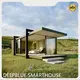 Prefab Homes - - DEEPBLUE SMARTHOUSE-6 1