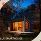 Pre Fabricated Homes - - DEEPBLUE SMARTHOUSE-10 1