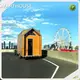 High Quality Prefabricated House in China - - DEEPBLUE SMARTHOUSE 1